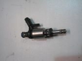 Inyector de combustible