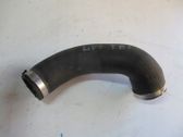 Ansaugrohr Ansaugschlauch Turbolader