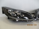 Lampa przednia