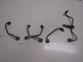 Fuel line pipe