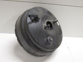 Brake booster