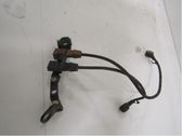 Detonation knock sensor