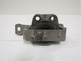 Support, suspension du moteur