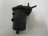Fuel filter housing
