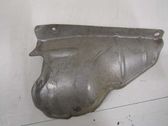 Hitzeschutz Abschirmblech