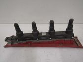 High voltage ignition coil
