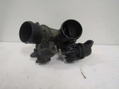 Throttle valve