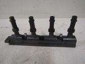 High voltage ignition coil