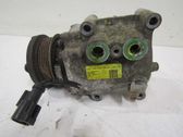 Compresor (bomba) del aire acondicionado (A/C))