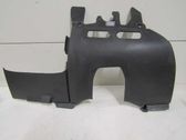 Verkleidung Armaturenbrett Cockpit unten