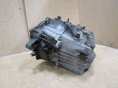Manual 5 speed gearbox