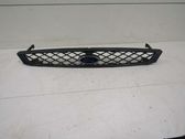 Front bumper lower grill