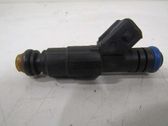 Fuel injector