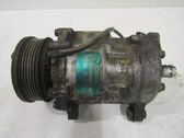 Compresor (bomba) del aire acondicionado (A/C))