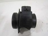 Mass air flow meter