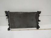 Coolant radiator