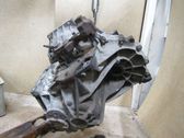 Manual 5 speed gearbox