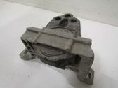 Engine mounting bracket
