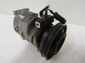 Air conditioning (A/C) compressor (pump)
