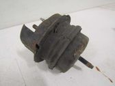 Engine mount bracket