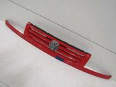 Grille inférieure de pare-chocs avant