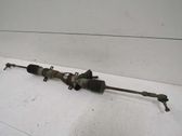 Steering rack mechanical part