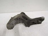 Engine mounting bracket