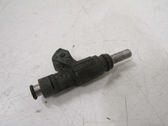 Inyector de combustible