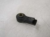 Detonation knock sensor