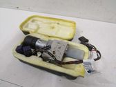 Convertible roof main ram cylinder