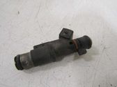 Inyector de combustible