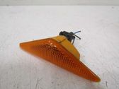 Front fender indicator light