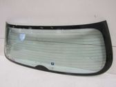 Rear windscreen/windshield window