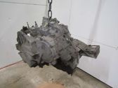 Automatic gearbox
