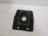 Gear lever shifter trim leather/knob