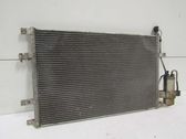 Radiateur condenseur de climatisation