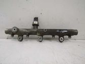 Fuel main line pipe