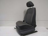 Asiento delantero del conductor