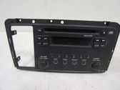 Radio/CD/DVD/GPS head unit