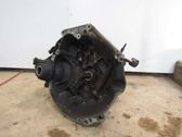 Manual 5 speed gearbox