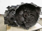 Manual 5 speed gearbox