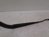 Front wiper blade arm