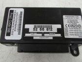Alarm control unit/module