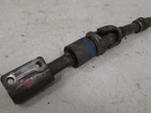 Steering column universal joint
