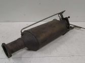 Catalyst/FAP/DPF particulate filter