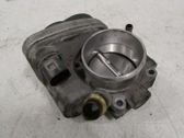 Soupape d'étranglement