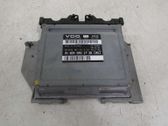Injection control unit/module
