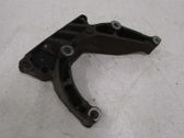 Power steering pump mounting bracket