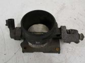 Throttle valve
