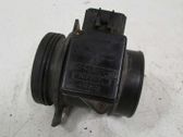 Mass air flow meter